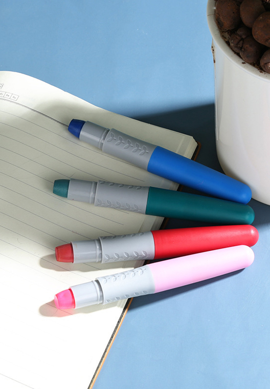 Silkki Crayon / Gel Wax Crayon
